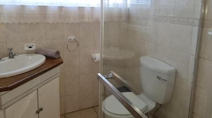 Santana Holiday Resort