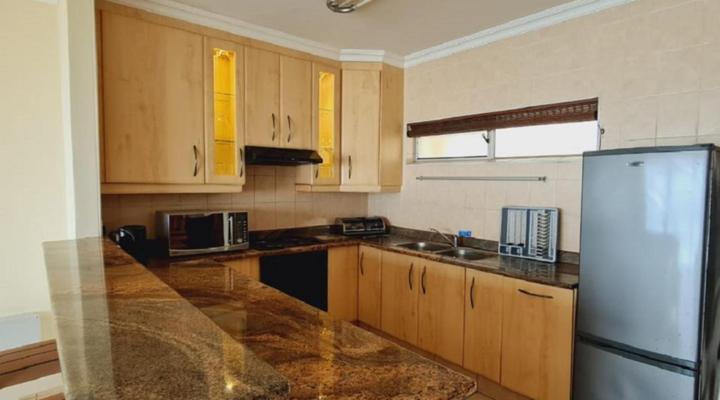 Santana Holiday Resort