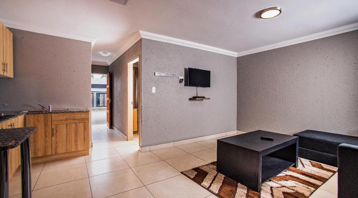 Khayalami Hotels - Standerton