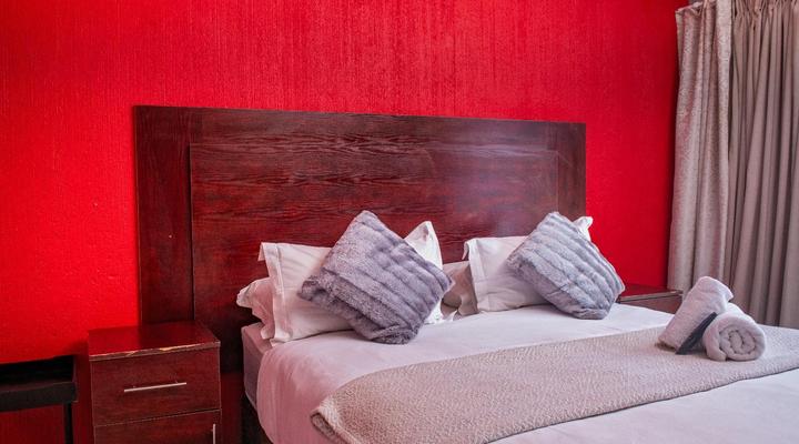 Khayalami Hotels - Standerton