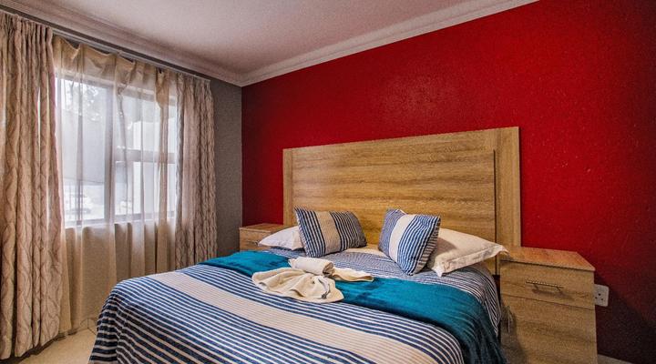 Khayalami Hotels - Standerton