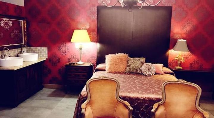 Villa Brocant Guesthouse