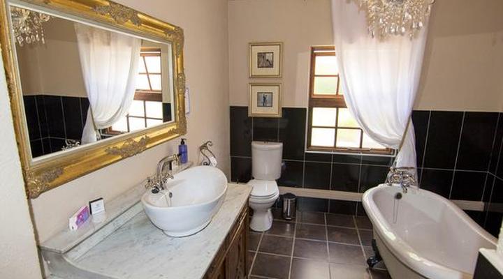 Villa Brocant Guesthouse