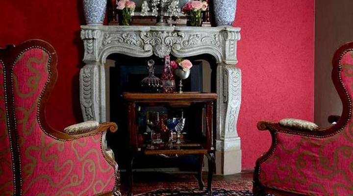 Villa Brocant Guesthouse