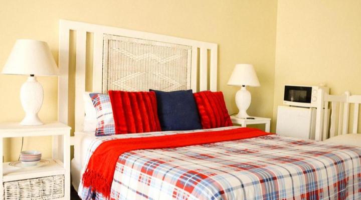 Wille Garden Flair Guesthouse