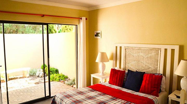 Wille Garden Flair Guesthouse