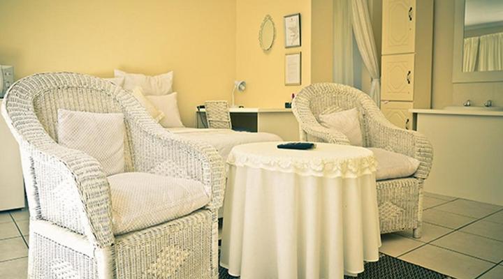 Wille Garden Flair Guesthouse