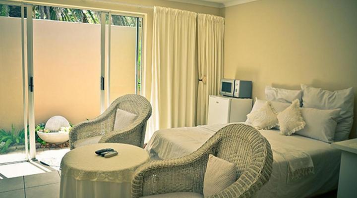 Wille Garden Flair Guesthouse