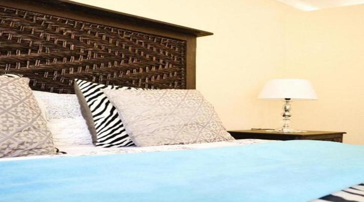 Wille Garden Flair Guesthouse