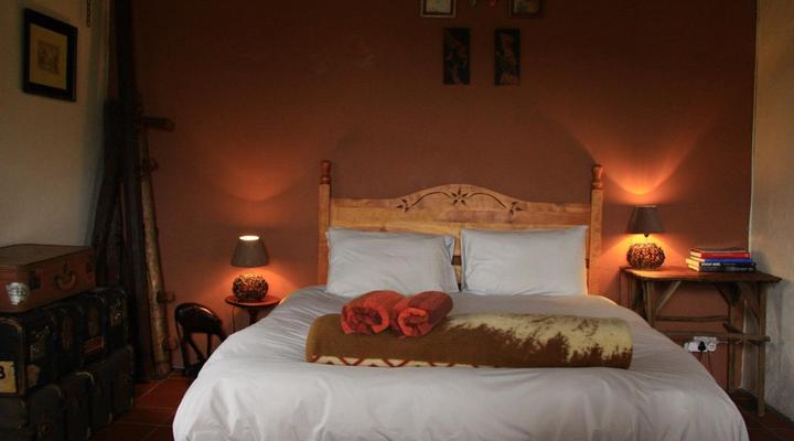 Wolverfontein Karoo Cottages