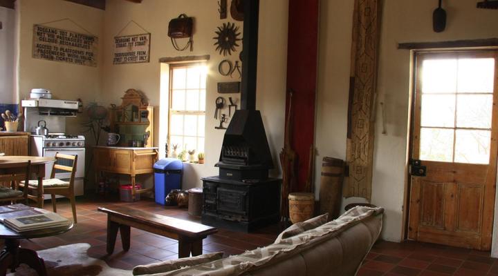 Wolverfontein Karoo Cottages