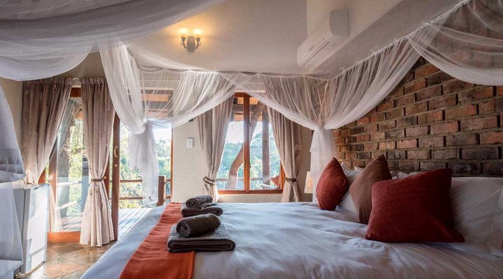 Klaserie River Safari Lodge