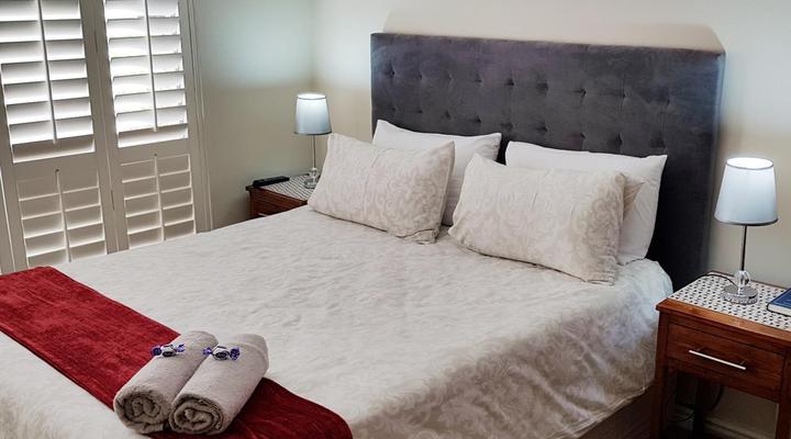 Break-A-Way, Langebaan, 4-sleeper