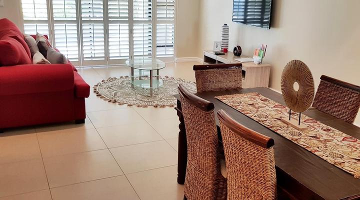 Break-A-Way, Langebaan, 4-sleeper