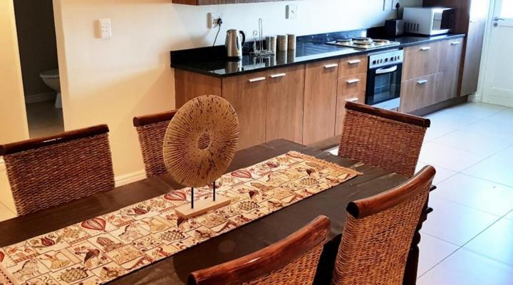 Break-A-Way, Langebaan, 4-sleeper