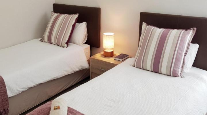 Break-A-Way, Langebaan, 4-sleeper