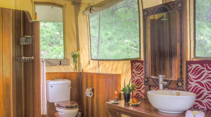 Entumoto Safari Camp