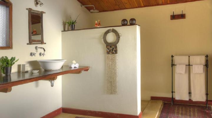 Entumoto Safari Camp