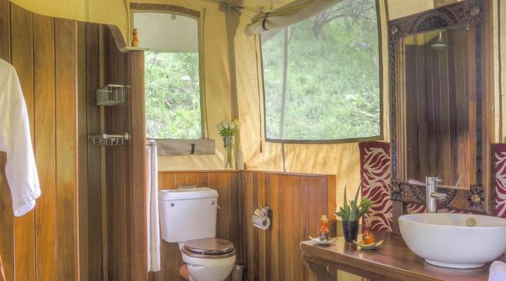 Entumoto Safari Camp