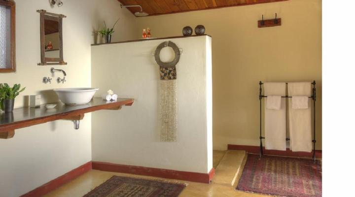 Entumoto Safari Camp