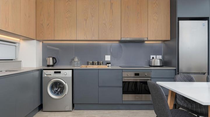 Home From Home - Axis Apartments