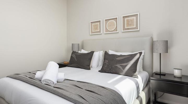 Home From Home - Axis Apartments