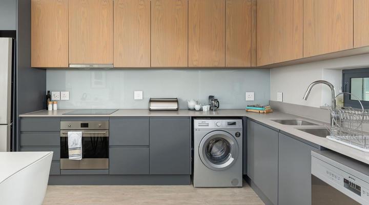 Home From Home - Axis Apartments