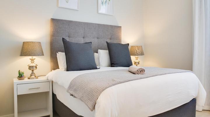 Home From Home - Axis Apartments