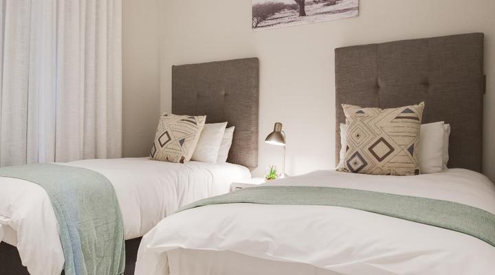 Home From Home - Axis Apartments