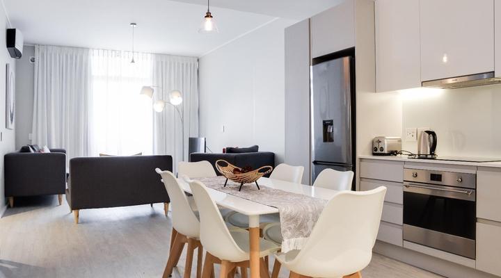 Home From Home - Axis Apartments