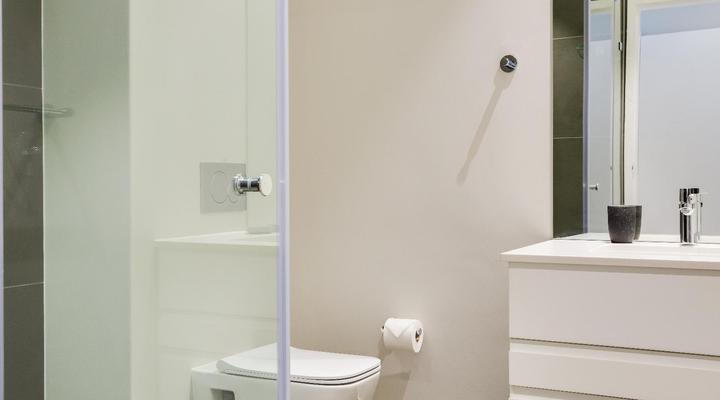 Home From Home - Axis Apartments