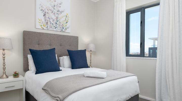 Home From Home - Axis Apartments