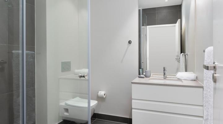 Home From Home - Axis Apartments