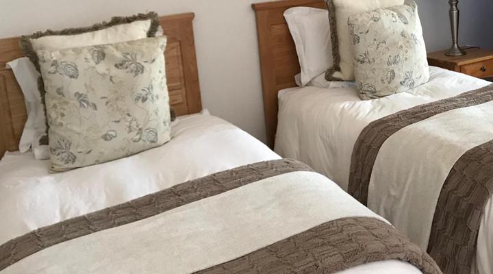 Royal Karoo Safari Lodge