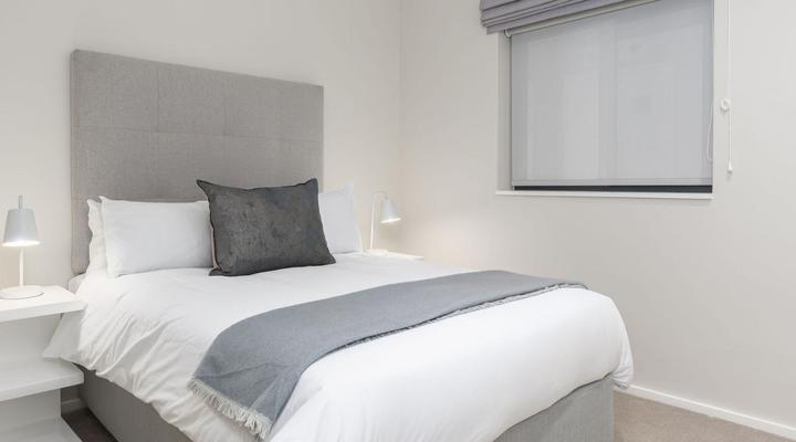 Home From Home - Axis Apartments