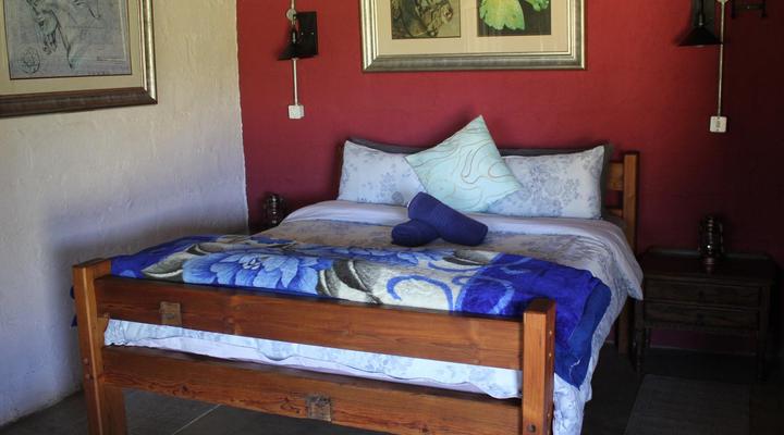 Little Club Getaway@The Hay Barn