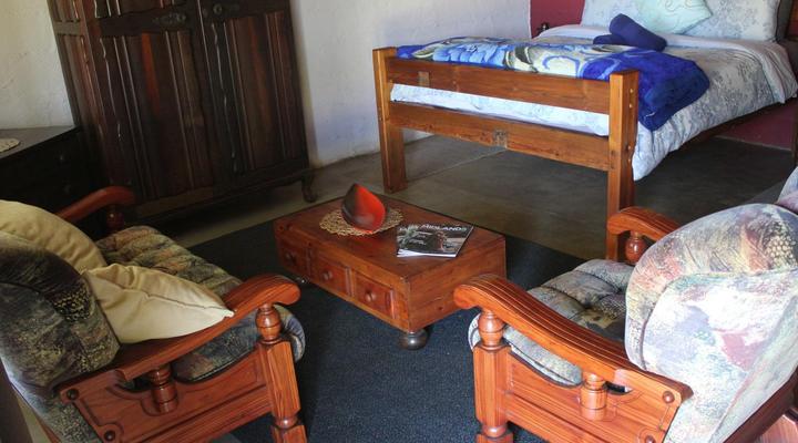 Little Club Getaway@The Hay Barn