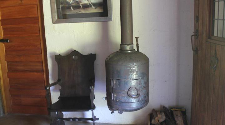 Little Club Getaway@The Hay Barn