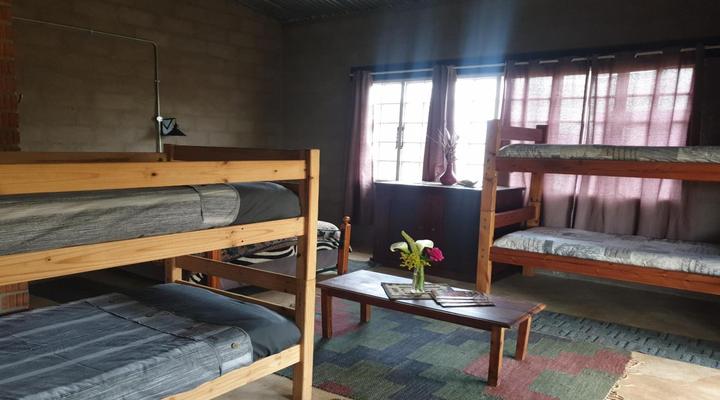 Little Club Getaway@The Hay Barn