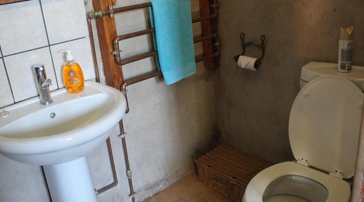 Little Club Getaway@The Hay Barn