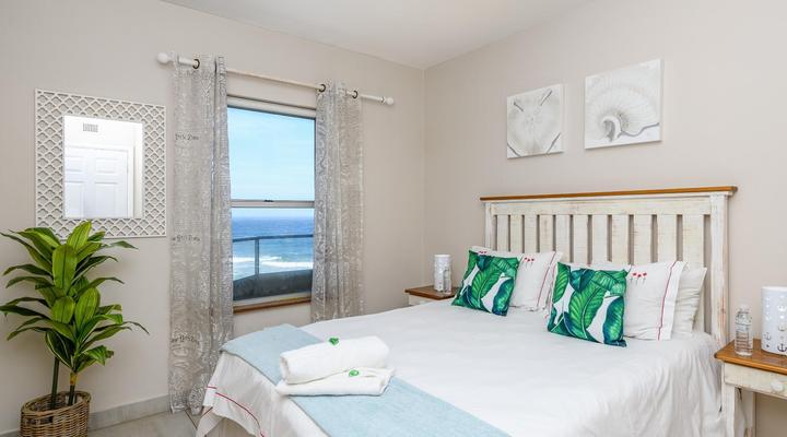 Ballito Luxury Beach Front Apartment