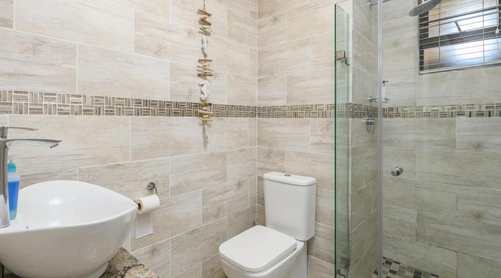 Ballito Luxury Beach Front Apartment