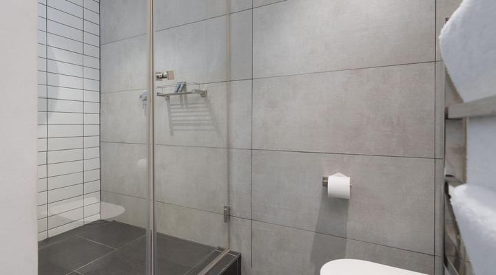 Home From Home - Axis Apartments