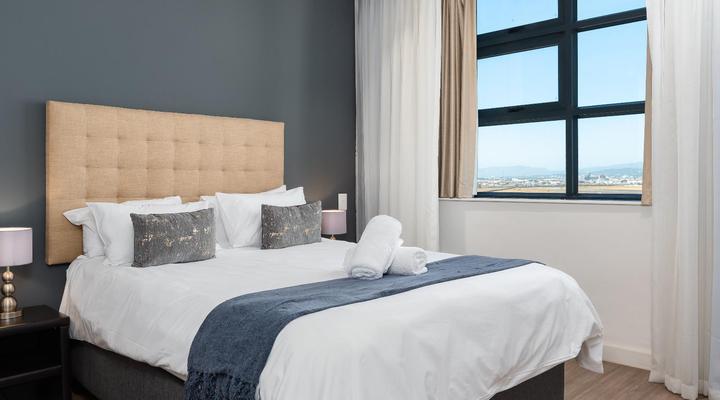 Home From Home - Axis Apartments