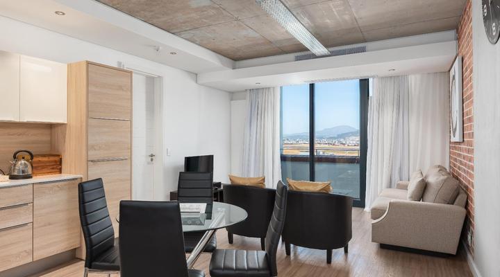 Home From Home - Axis Apartments