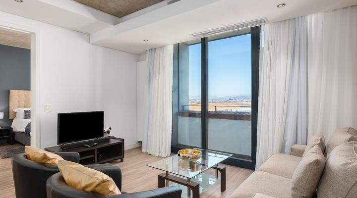 Home From Home - Axis Apartments