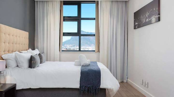 Home From Home - Axis Apartments