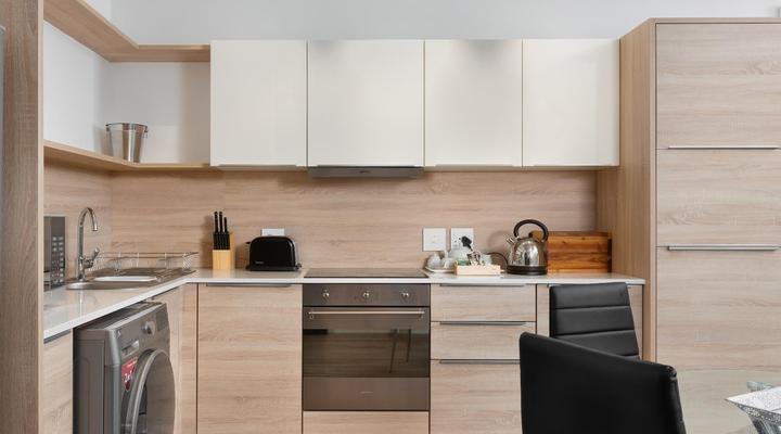 Home From Home - Axis Apartments