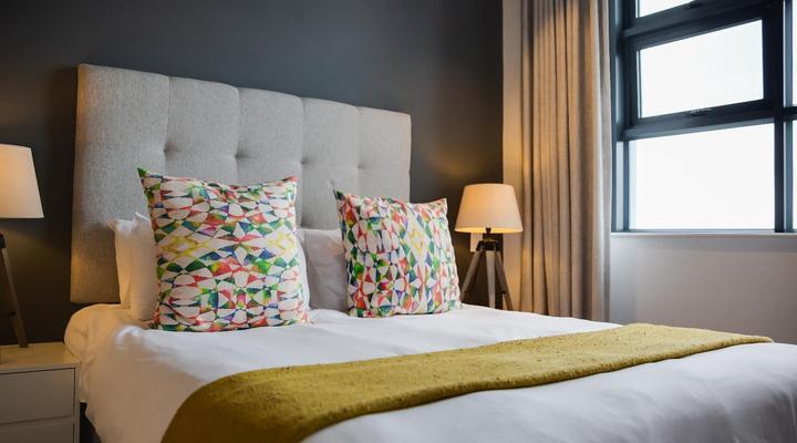 Home From Home - Axis Apartments