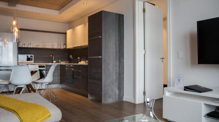 Home From Home - Axis Apartments